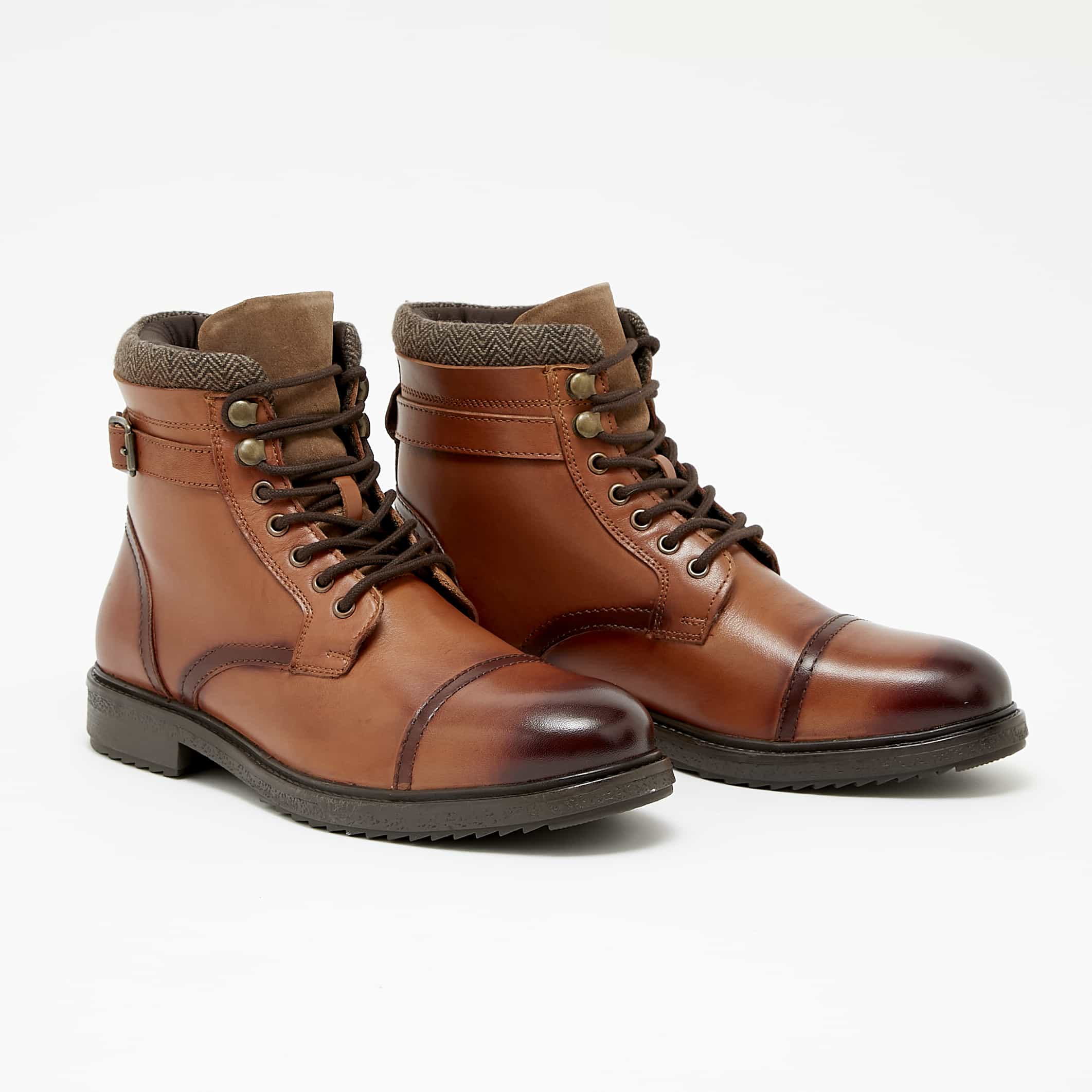 Arlen - Cognac – Image 3