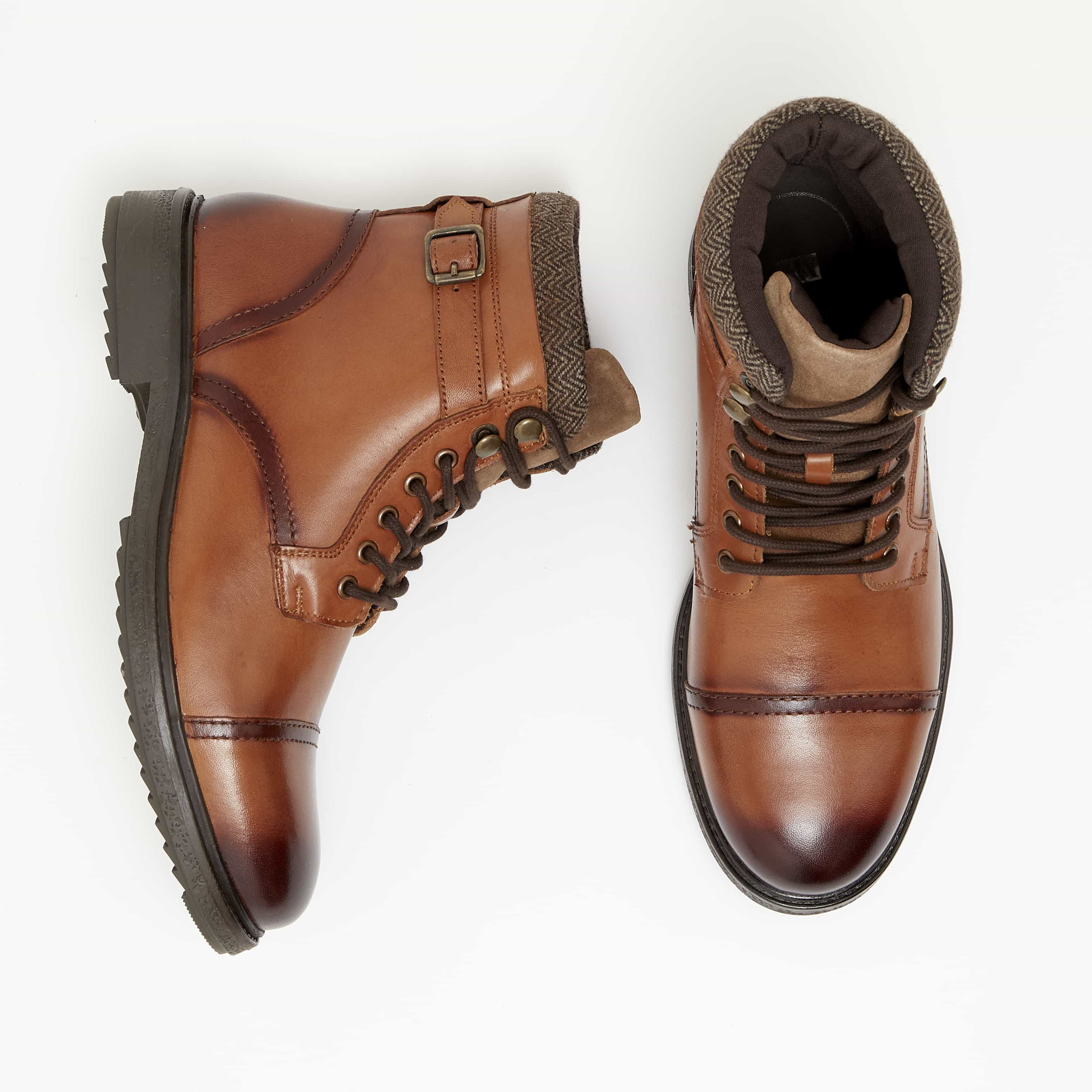 Arlen - Cognac – Image 2