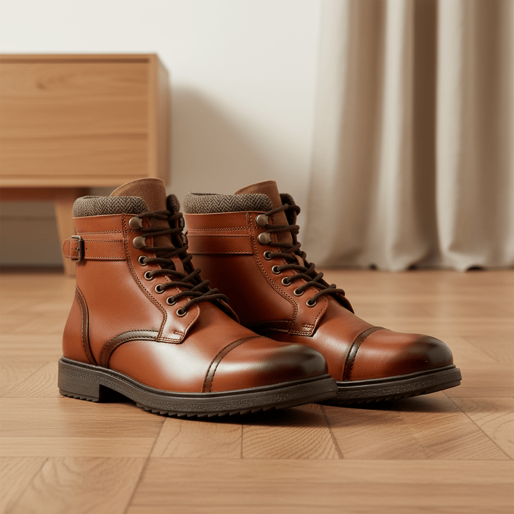 Arlen - Cognac – Image 5