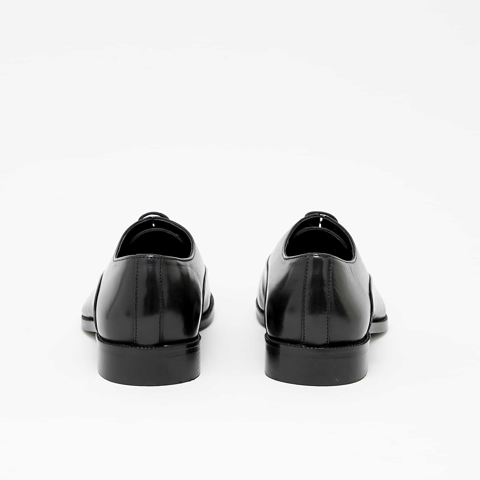 Alwin - Noir Patine – Image 4