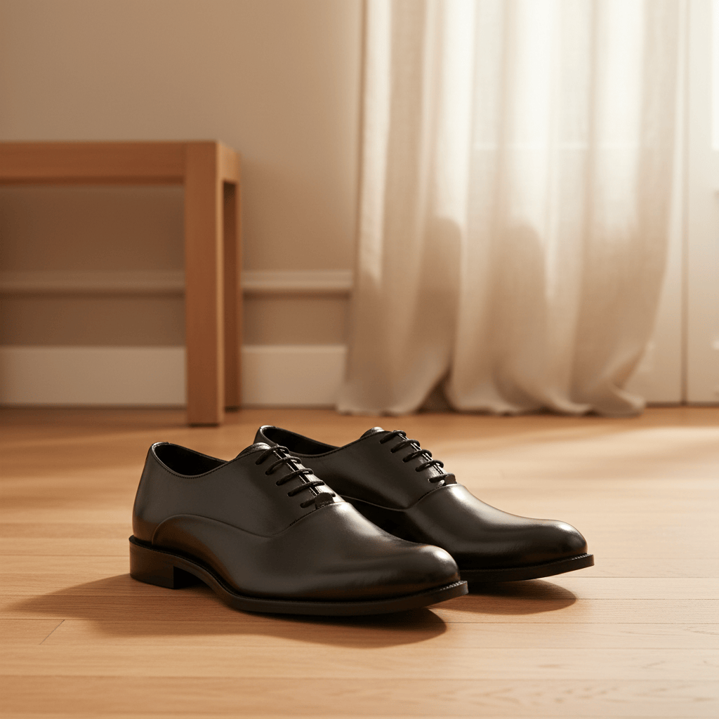 Alwin - Noir Patine – Image 5