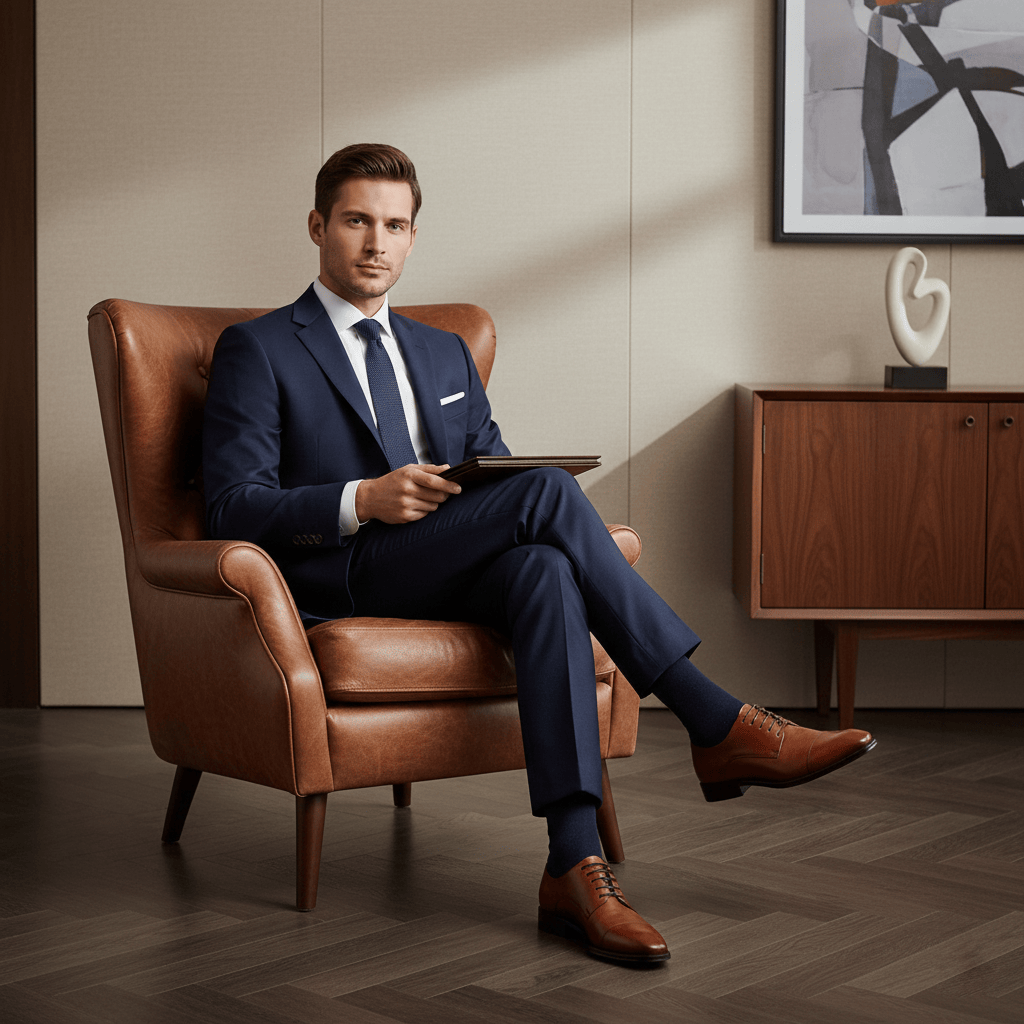 Dario - Cognac – Image 4