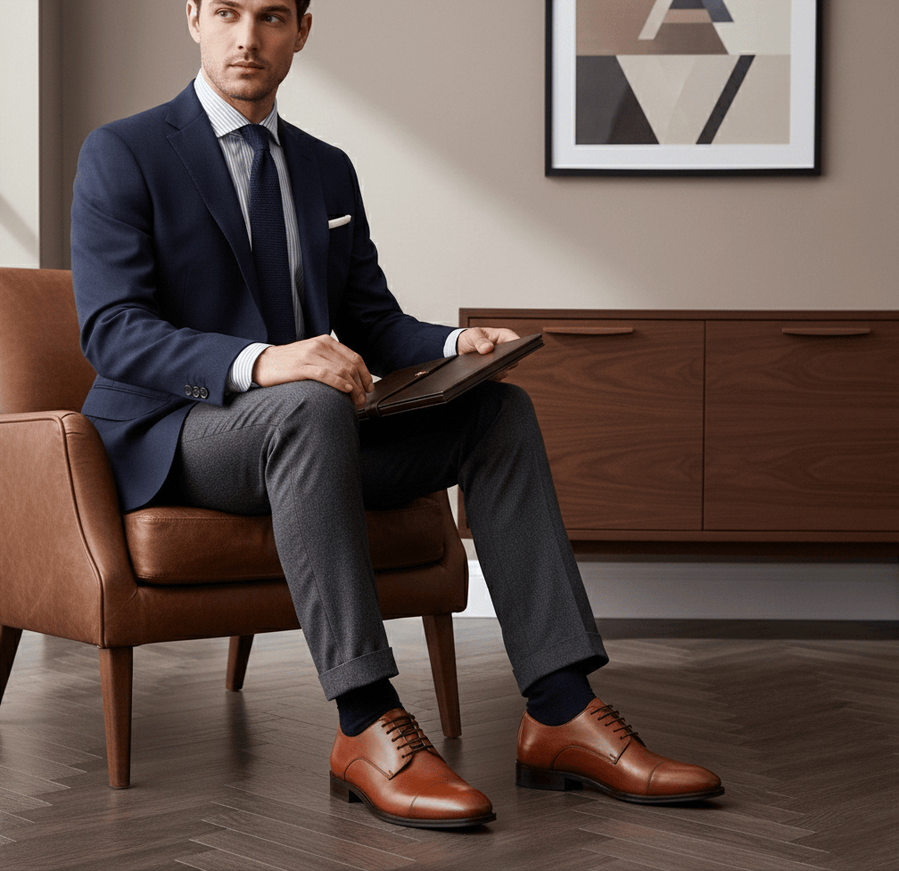 Dario - Cognac – Image 5