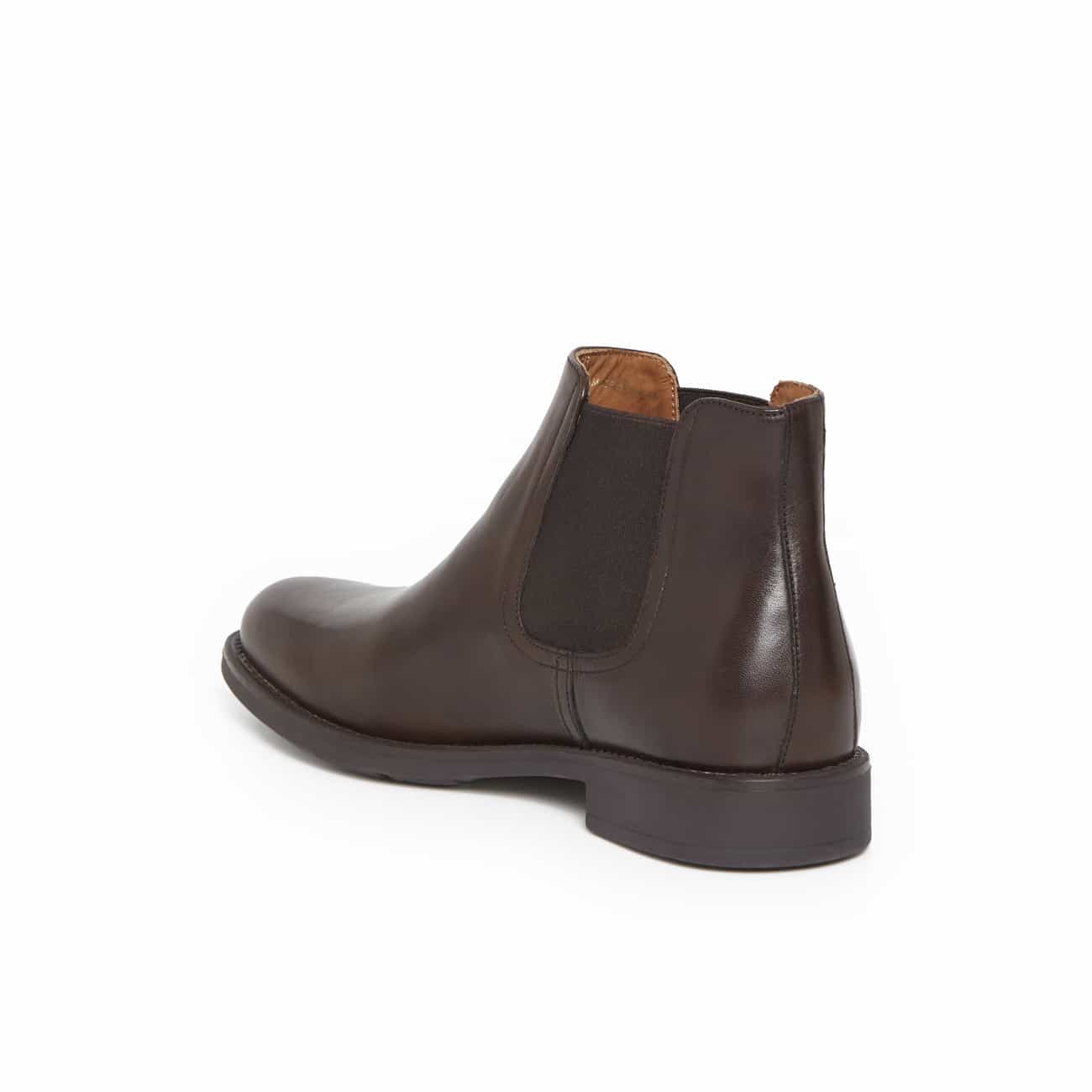 Damon - Marron – Image 3