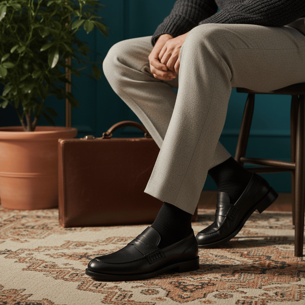 Tavir - Noir – Image 4