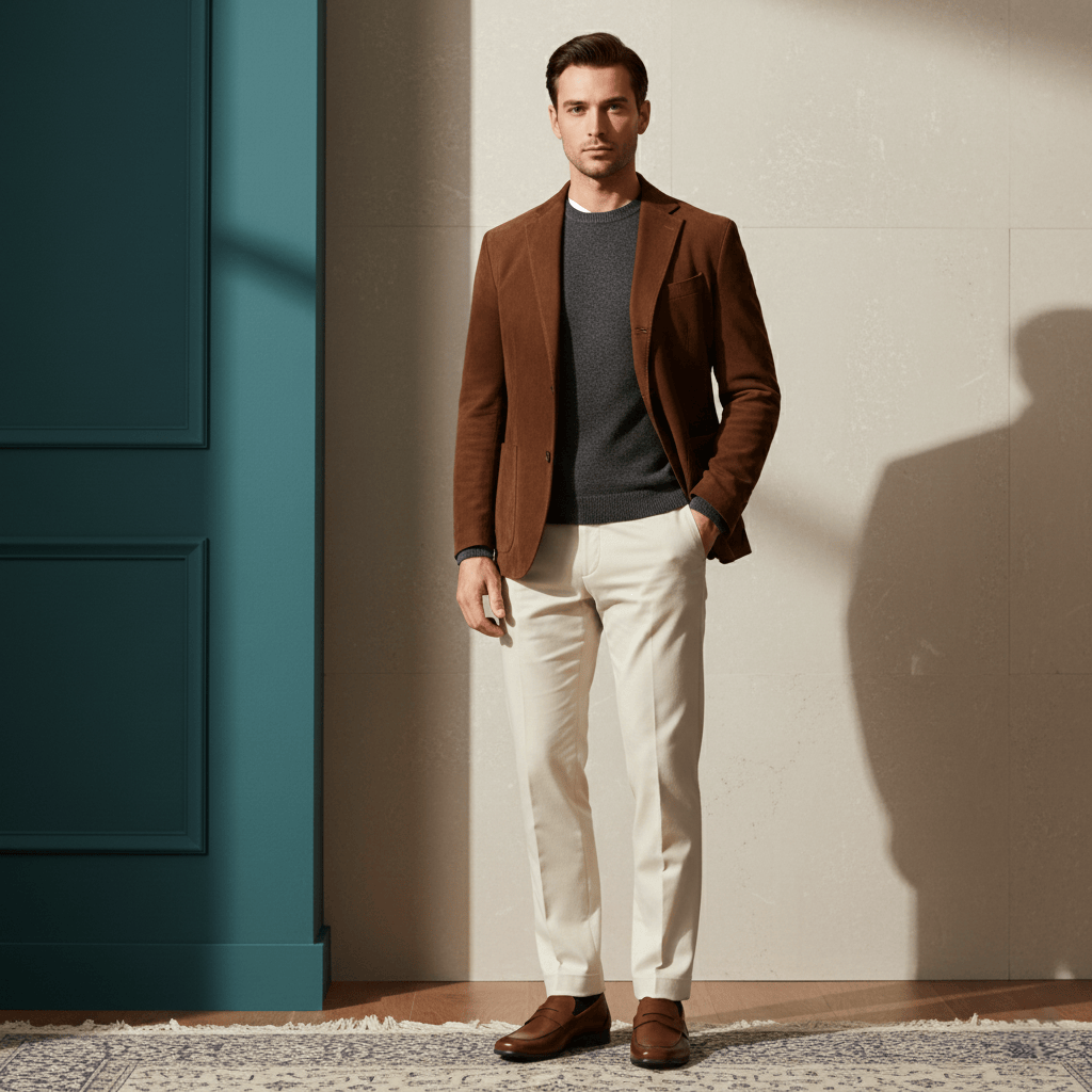 Elyas - Marron – Image 5