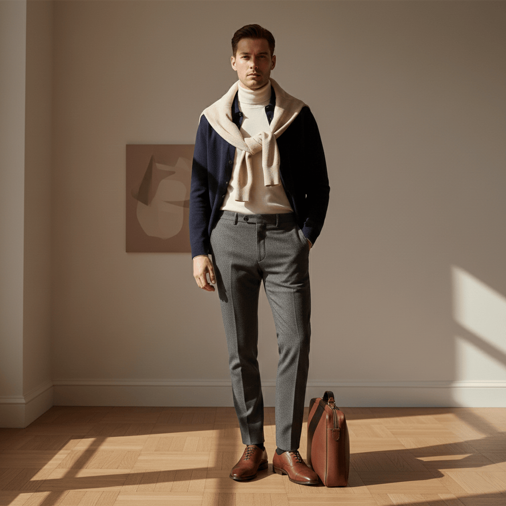 Renzo - Marron – Image 4