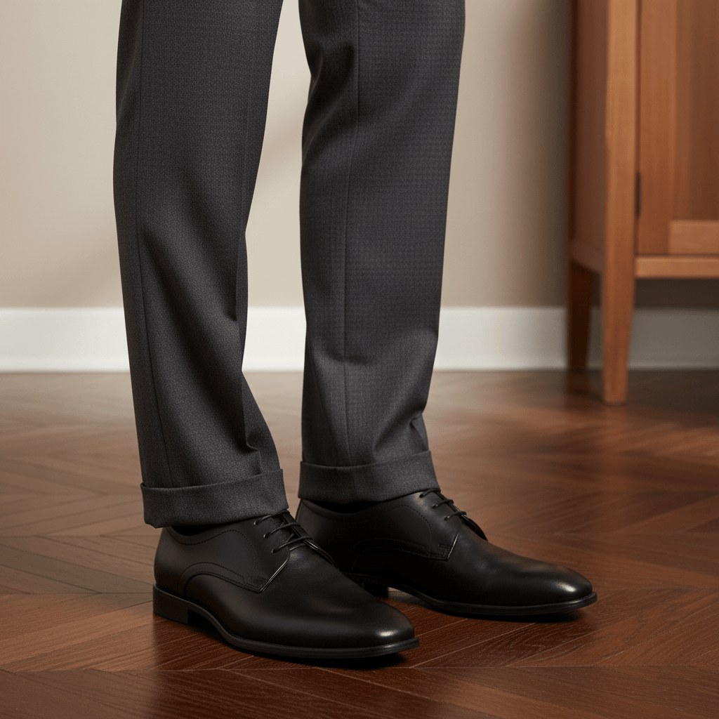 Alvaro - Noir – Image 4