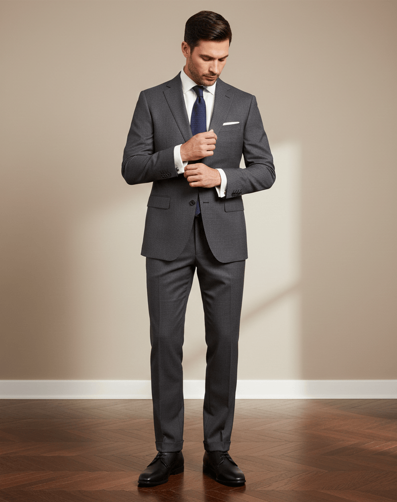 Alvaro - Noir – Image 5