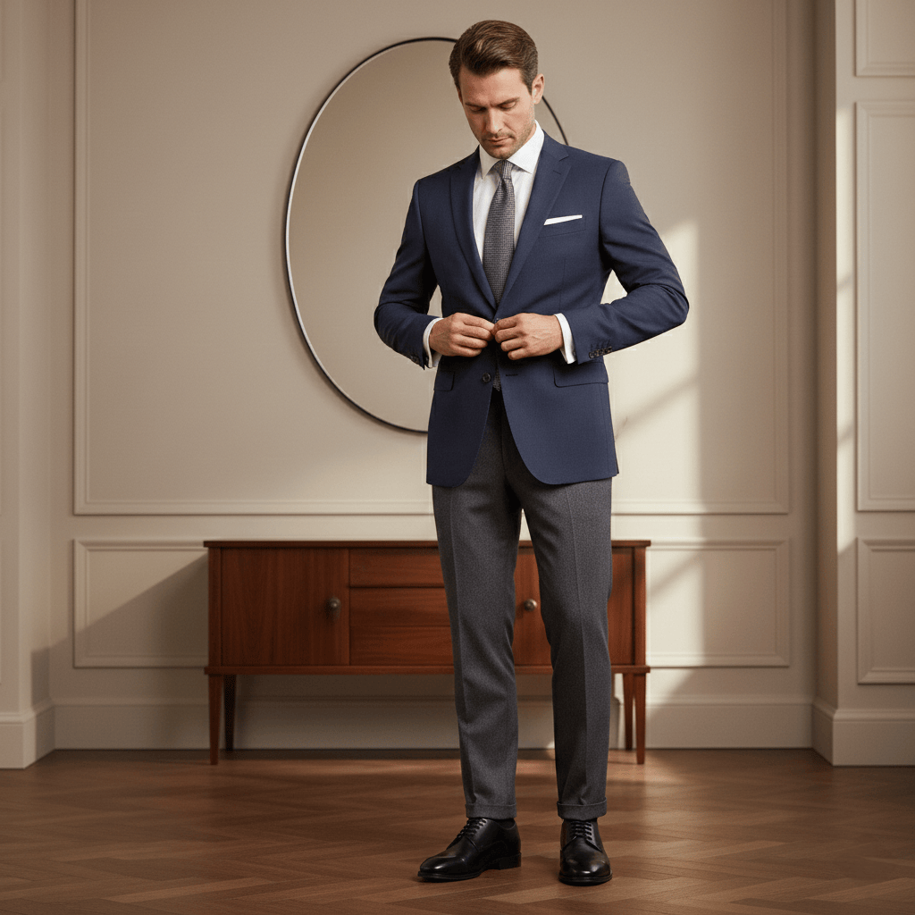 Dario - Noir – Image 4