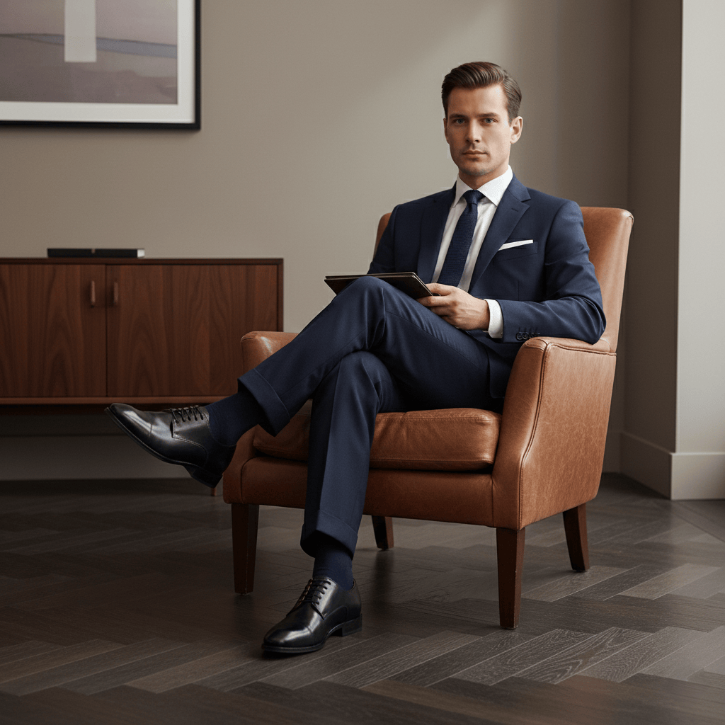 Dario - Noir – Image 5